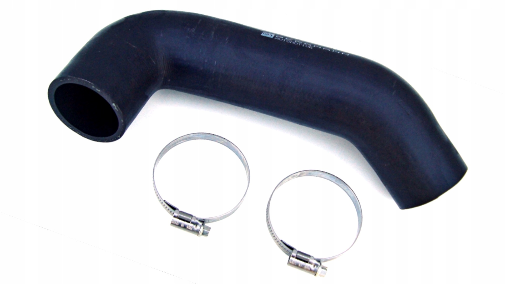 OPEL MOVANO B 2.3 CDTI Przewód Turbo Wąż Rura