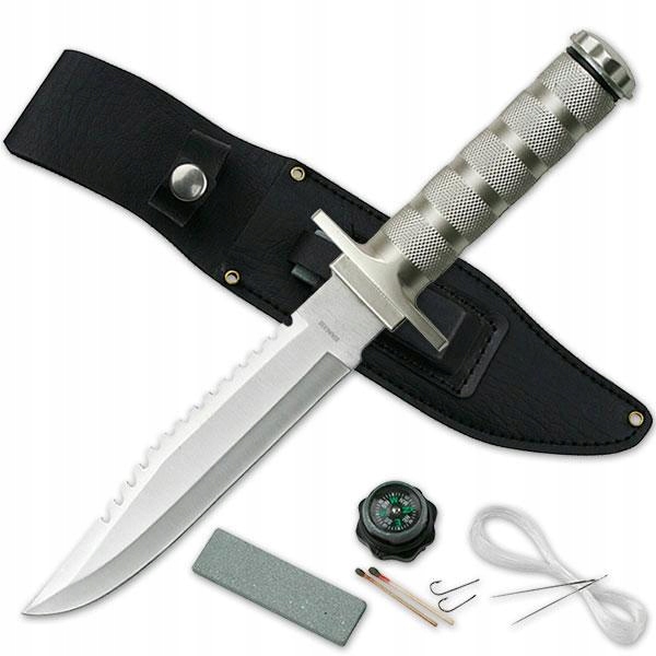 Master Cutlery CK-086S nůž