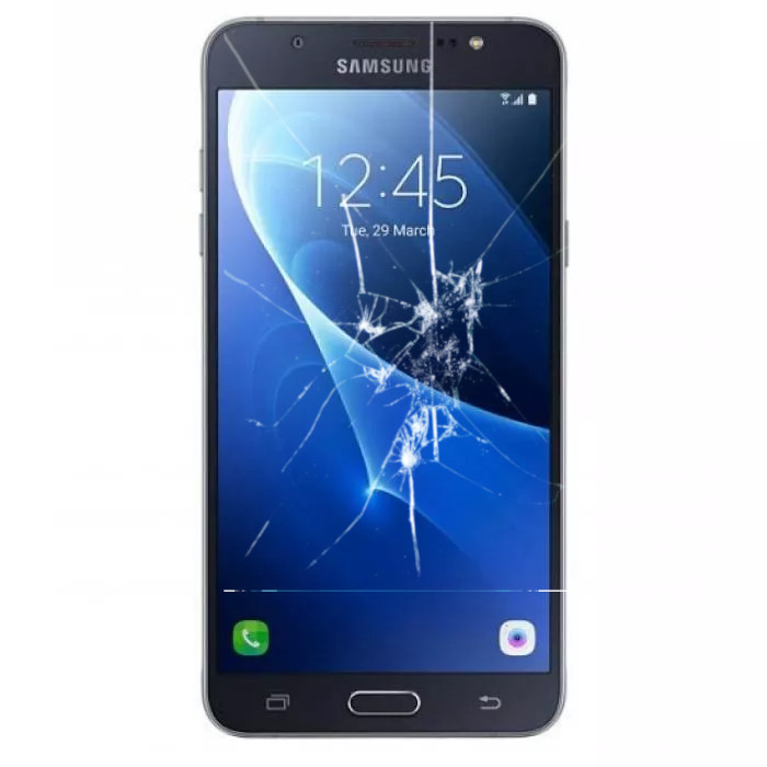 

Szybka Dotyk Samsung J710 J7 2016 Naprawa Wymiana