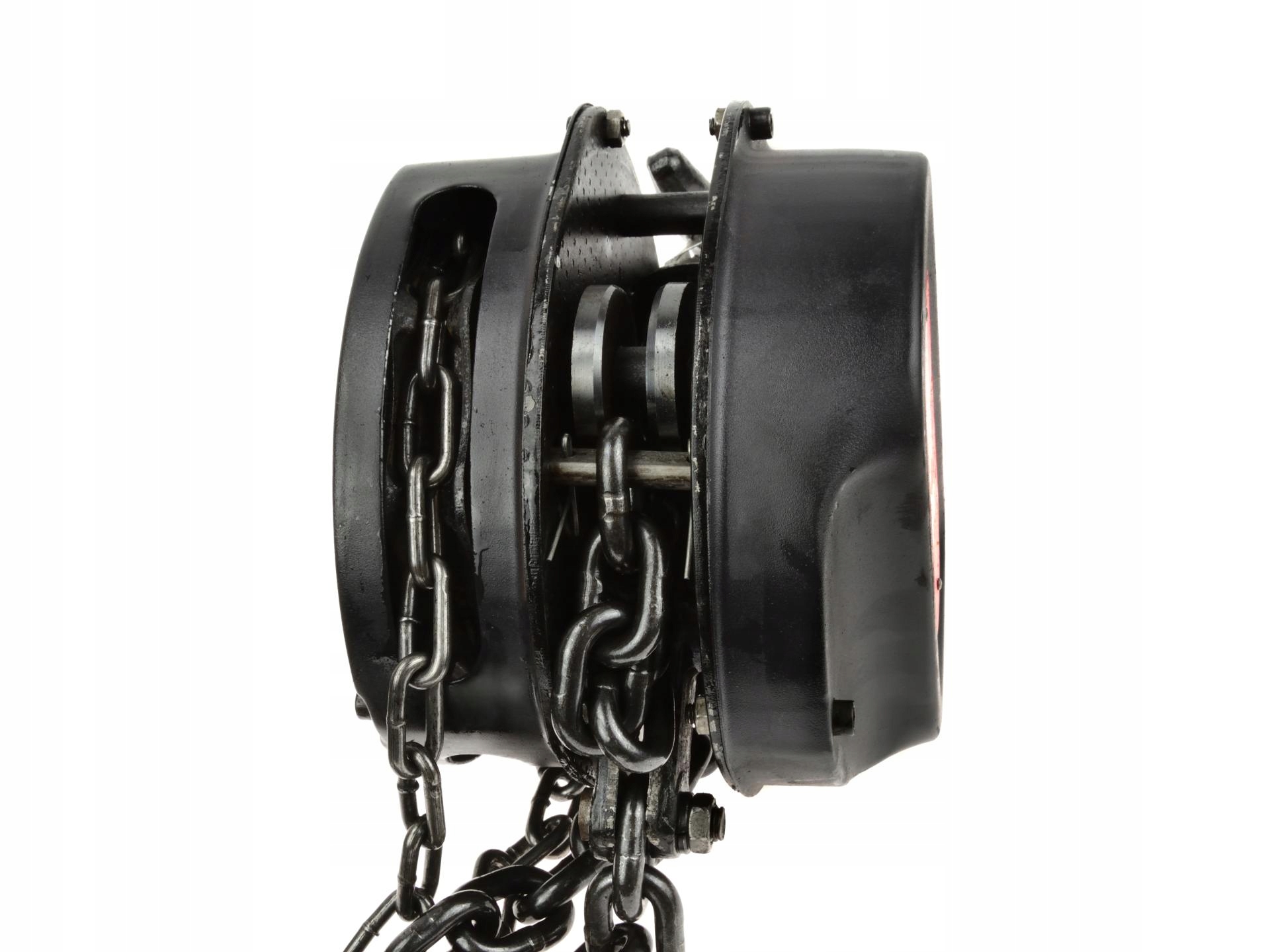 WYCIAGARKA WCIAGARKA LANCUCHOWA 3T 3M STAL TVARDY Producent code T00003