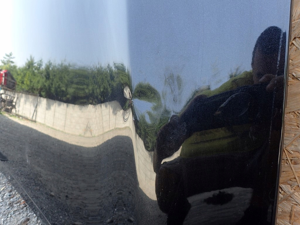 Cofano OPEL ASTRA J 4 IV 2009-2016R