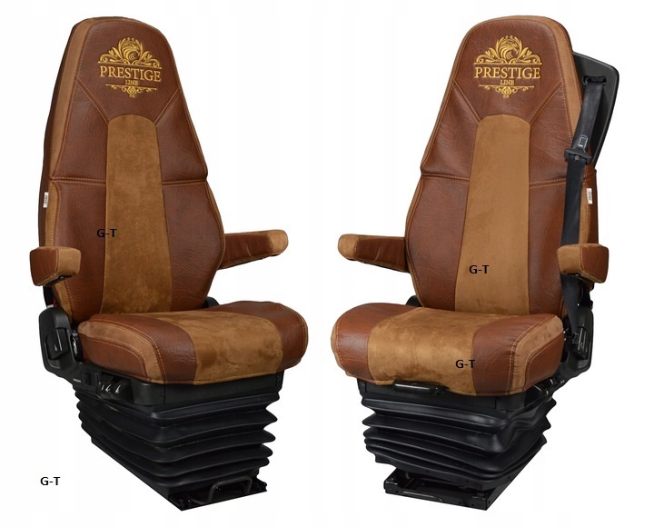 POKROWCE PRESTIGE LINE VOLVO FH 4 OD 2013R 1 PAS