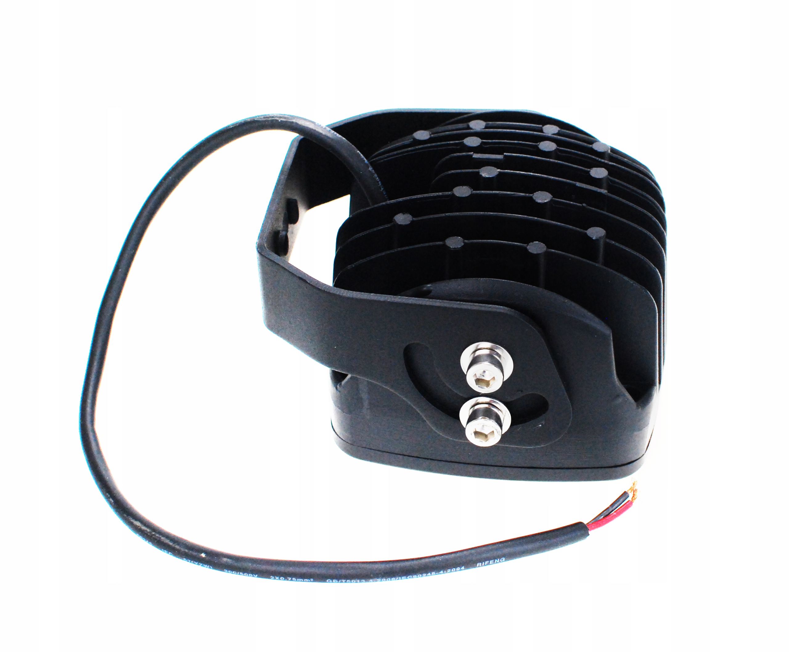 LAMPA ROBOCZA 5 LED 50W 12V 24V HALOGEN MOC HIT Part number 77023