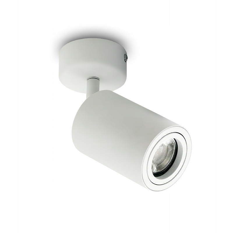 

Spot Oprawa Natynkowa Halogenowa Led Ruchoma GU10