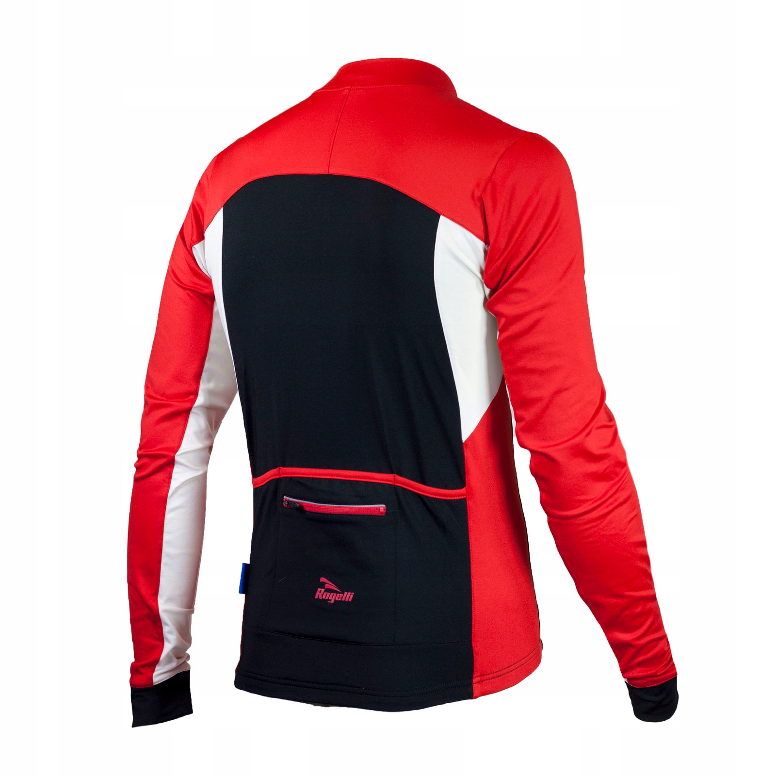 Rogelli RECCO 2.0 męska bluza rowerowa Marka Rogelli