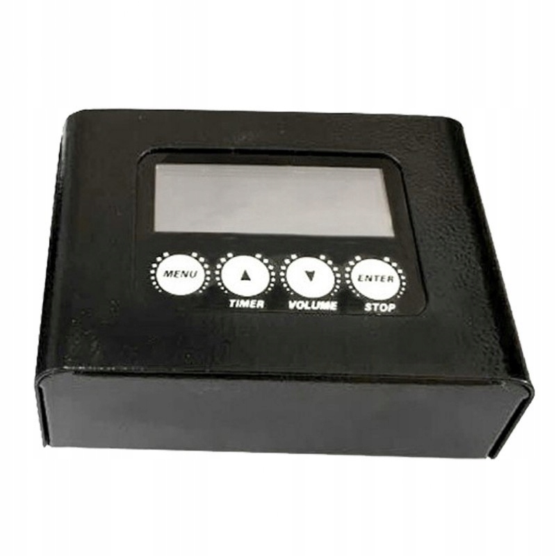 DJ POWER H-1S CONTROLLER STEROWNIK WYTWORNICY