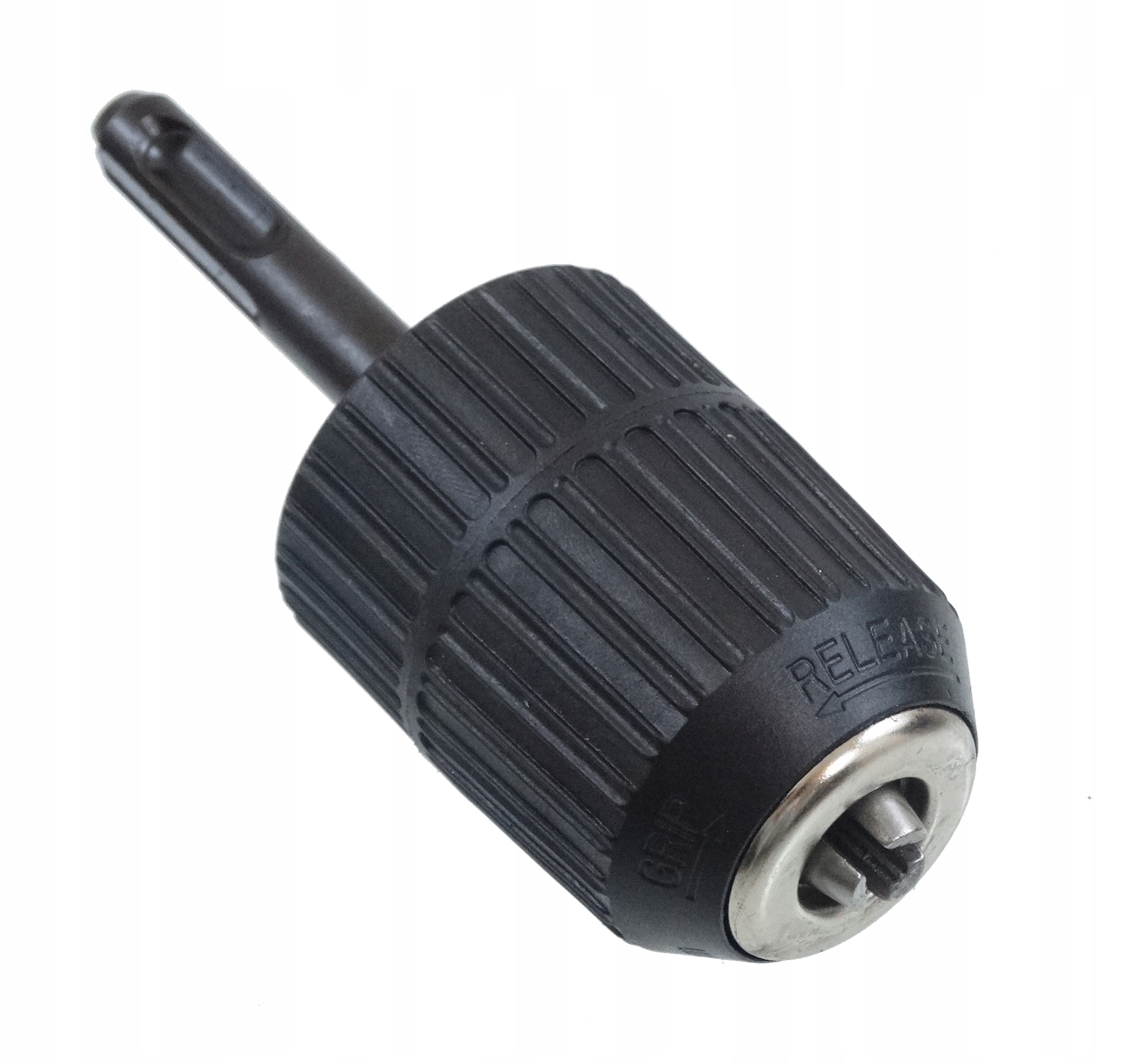 

Uchwyt wiertarki adapter Sds+ samozacisk C9225