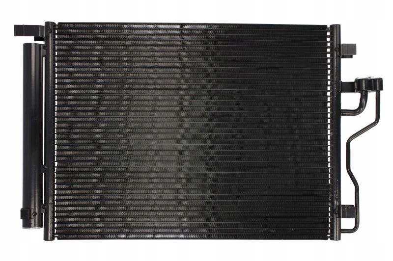 97606-2Y000 - РАДИАТОР КОНДИЦИОНЕРА KIA SPORTAGE 1.7 2.0 CRDI