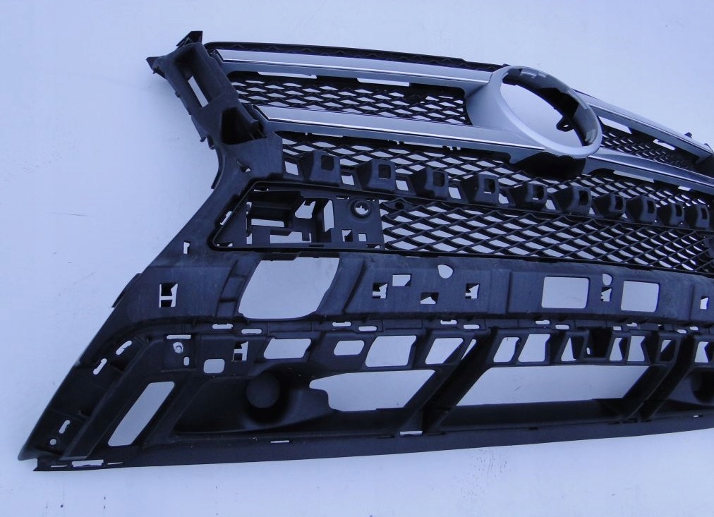 MERCEDES GL X166 166 GRILL 63 AMG ATRAPA CHROM Producent części Mercedes-Benz OE