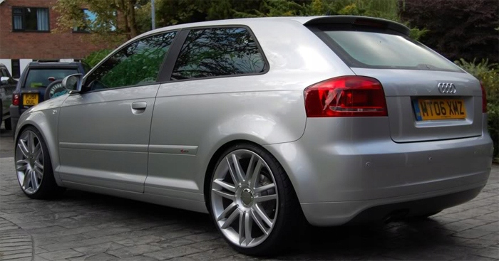 подвеска винтовые vw Golf 6 PLUS 50/55MM
