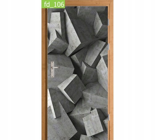 

Fototapeta Naklejka na drzwi Beton