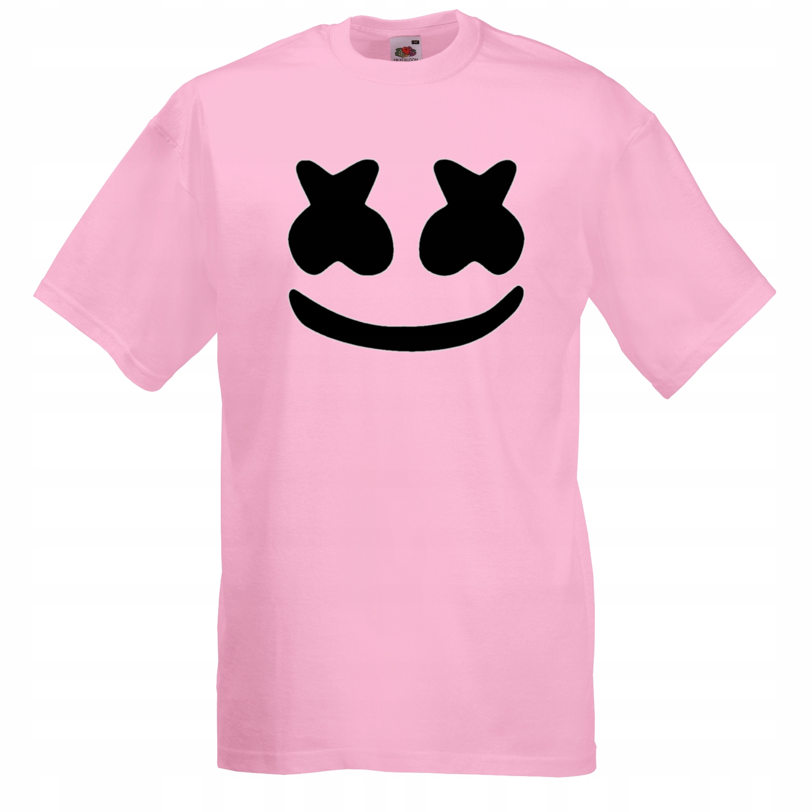 

Koszulka Marshmello Dj męska rozmiar- M