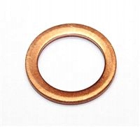 

Elring Uszczelka Korka Spustu Oleju 17x12x1,5