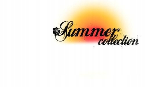 OKULARY SŁONECZNE SERCA TYLKO CZERWONE POŁYSK MAX Kolor wielokolorowy