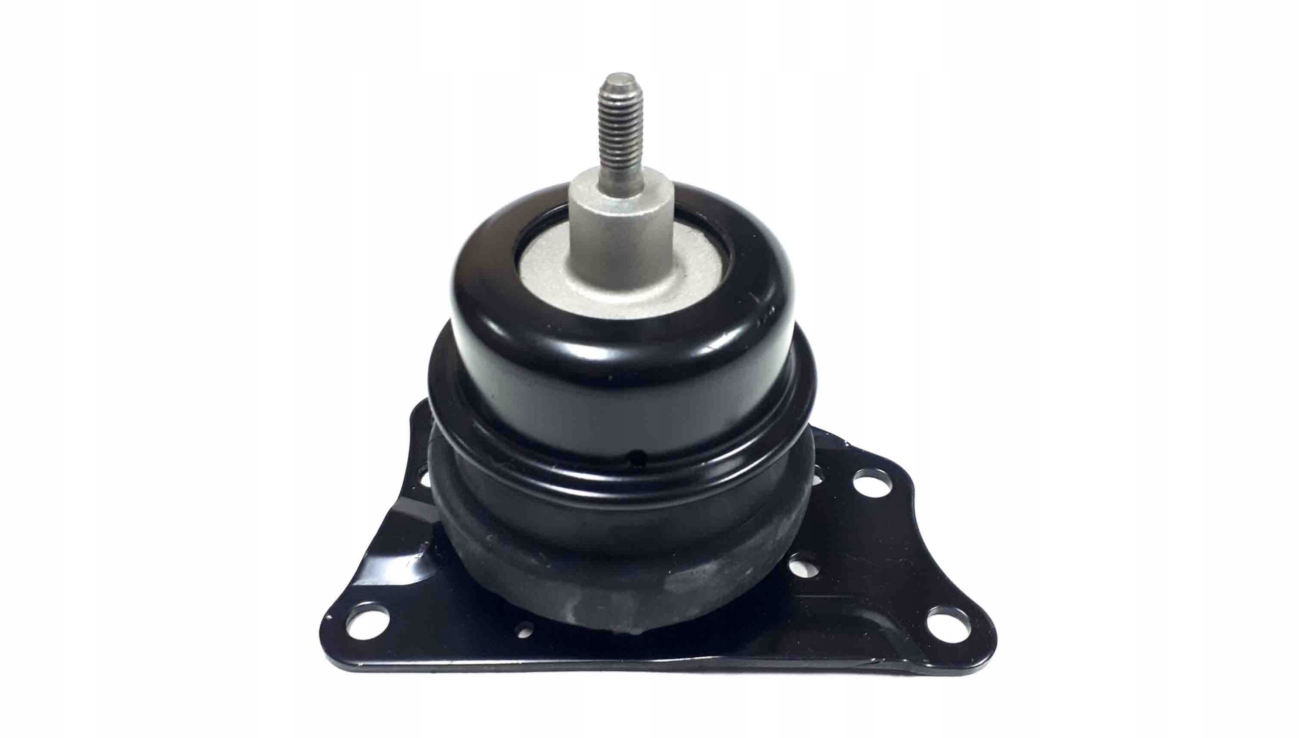 ПОДУШКА ДВИГАТЕЛЯ SKODA FABIA ROOMSTER 6Q0199167