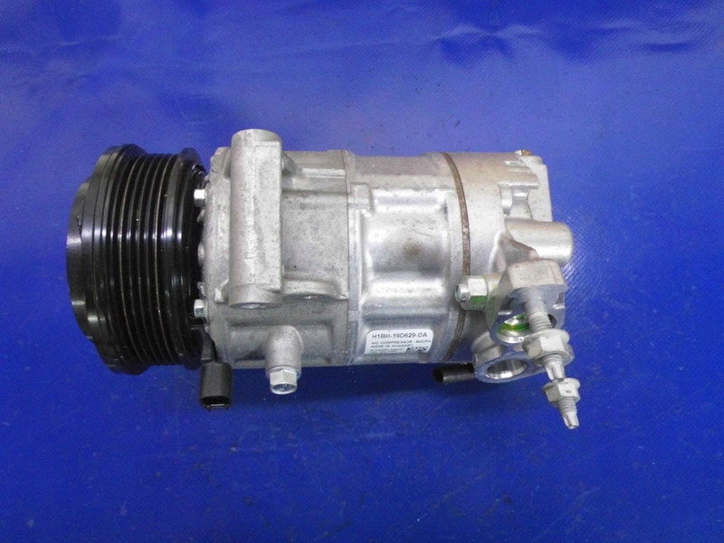 klimakompressor 1.0ECOBOOST ECOSPORT FOCUS
