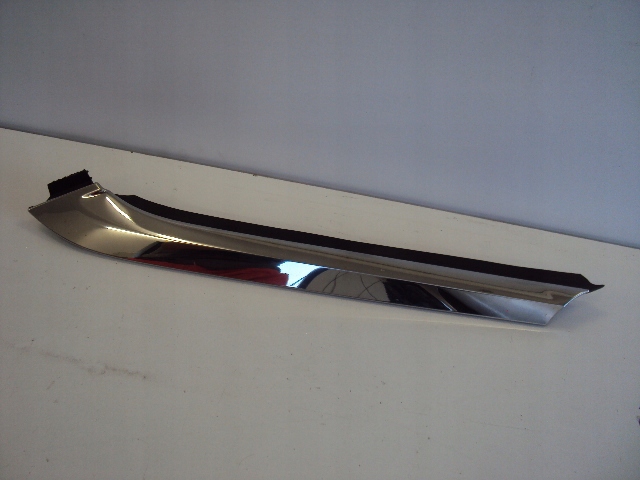 638750519 - CHROME WINDSCREEN LEFT RENAULT ESPACE V