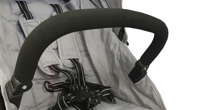 Valco-Baby SNAP 4 SPORT wózek spacerowy Tailormade Rodzaj kół Pompowane