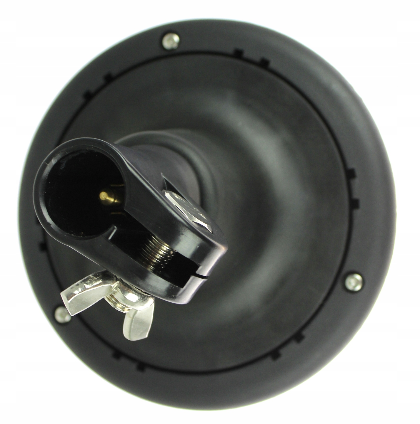 LAMPA OSTRZEGAWCZA POWER LED KOGUT 12 24V TRZPIEN Part number ZM 238