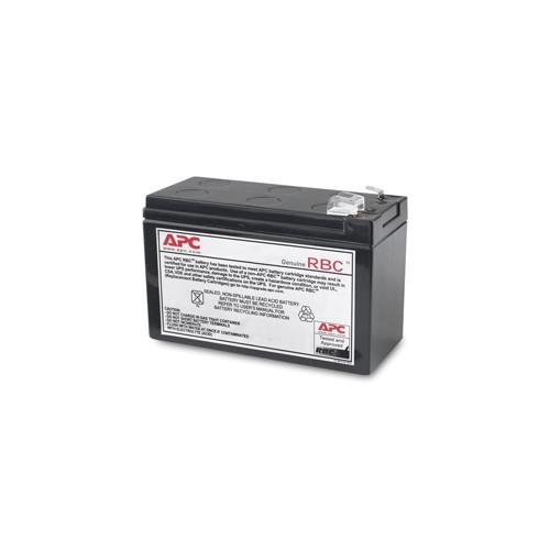 Akumulátor pre Ups Apc Apc RBC114 T15B28