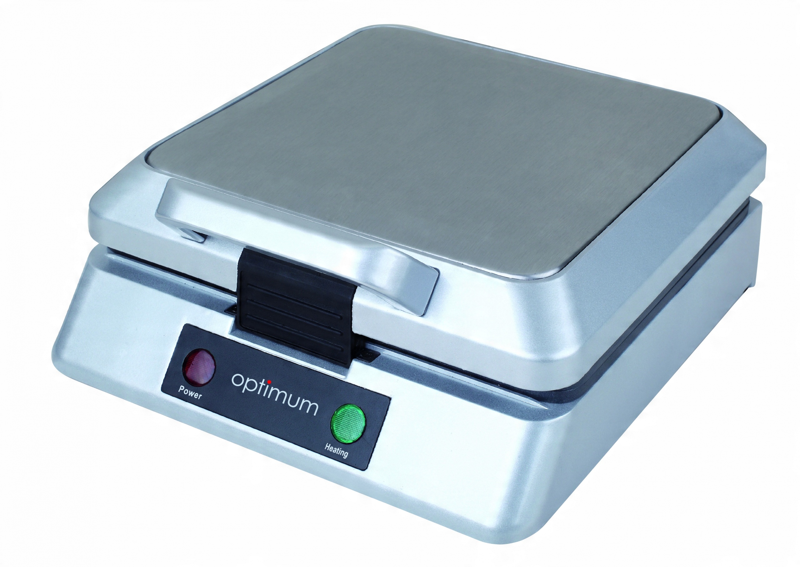 

Gofrownica Optimum GF-1400 srebrny/szary 1300 W