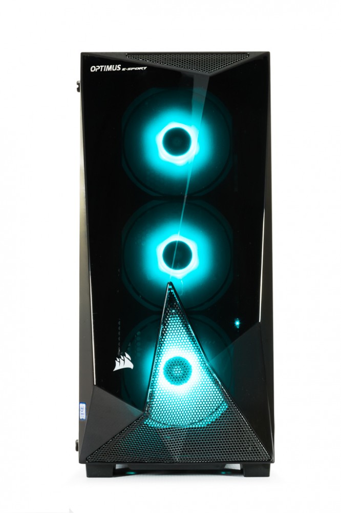 

E-Sport GB360T-CR9 i5-9400F/8G/240G+1TB/GTX 1660
