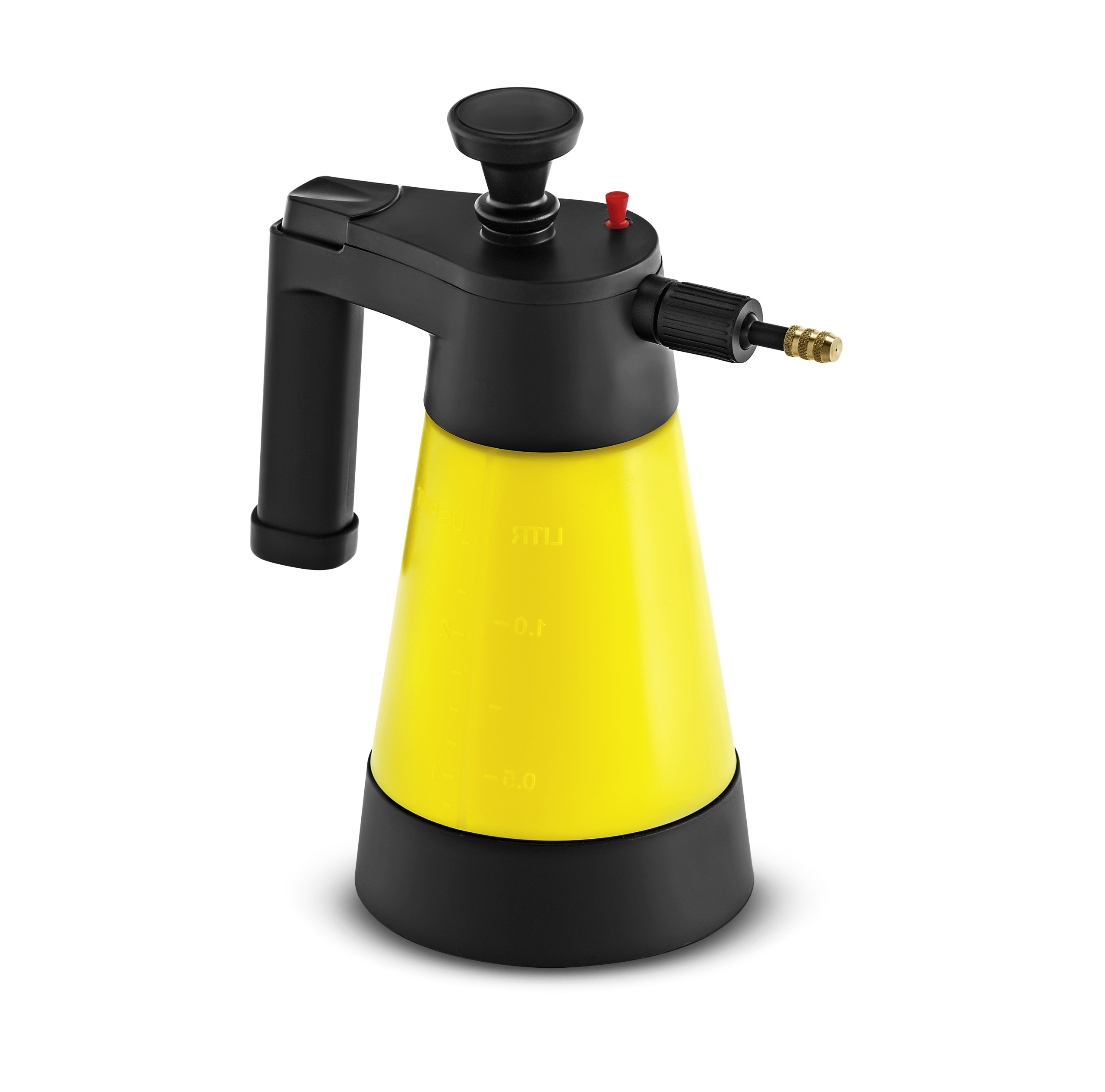 Opryskiwacz ręczny Kärcher 1 l 6.394-374.0