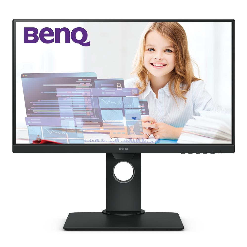

Monitor 24 GW2480T Led 5ms/20mln/IPS/HDMI/CZARNY