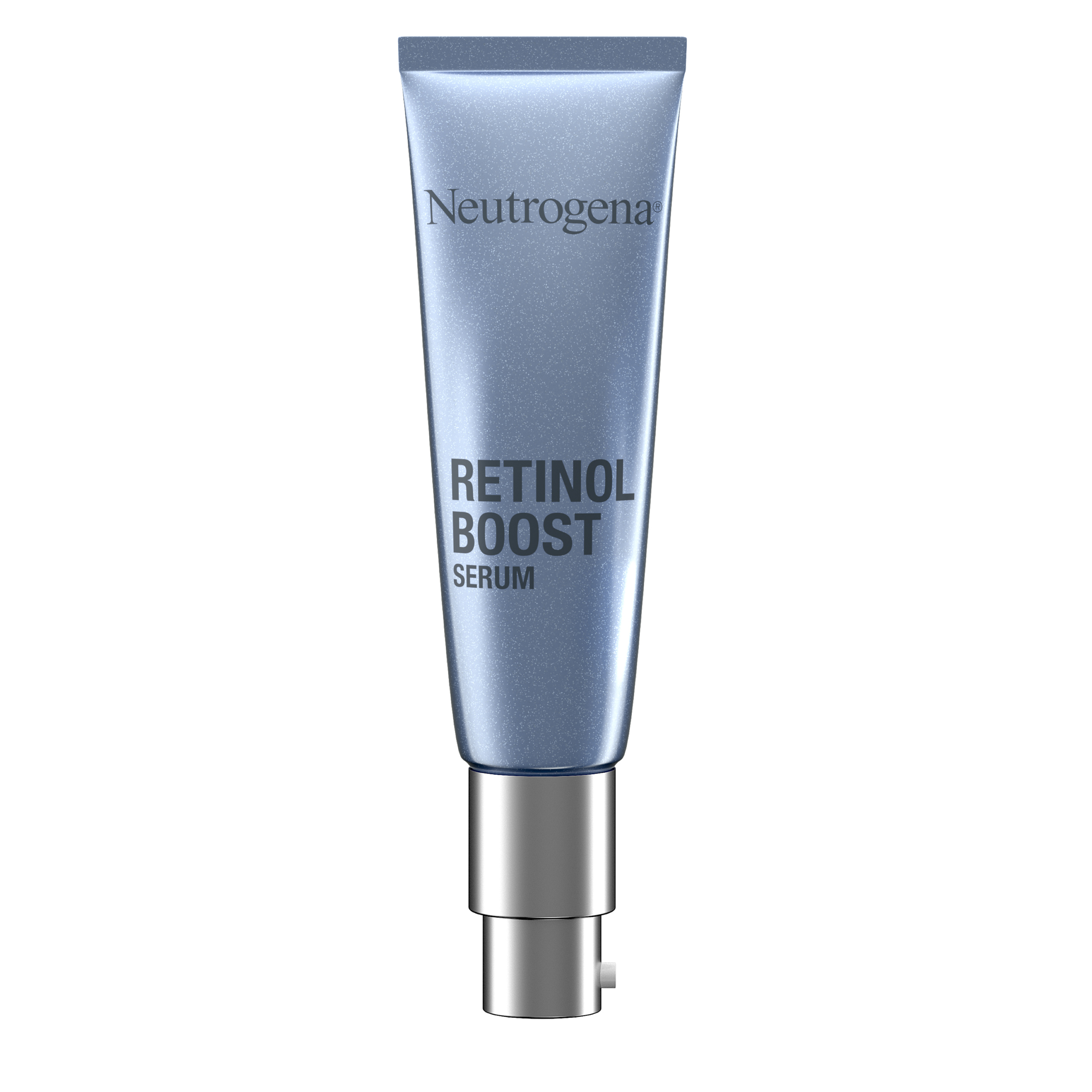 Neutrogena Retinol Boost 30 ml serum do twarzy Defect kartonika