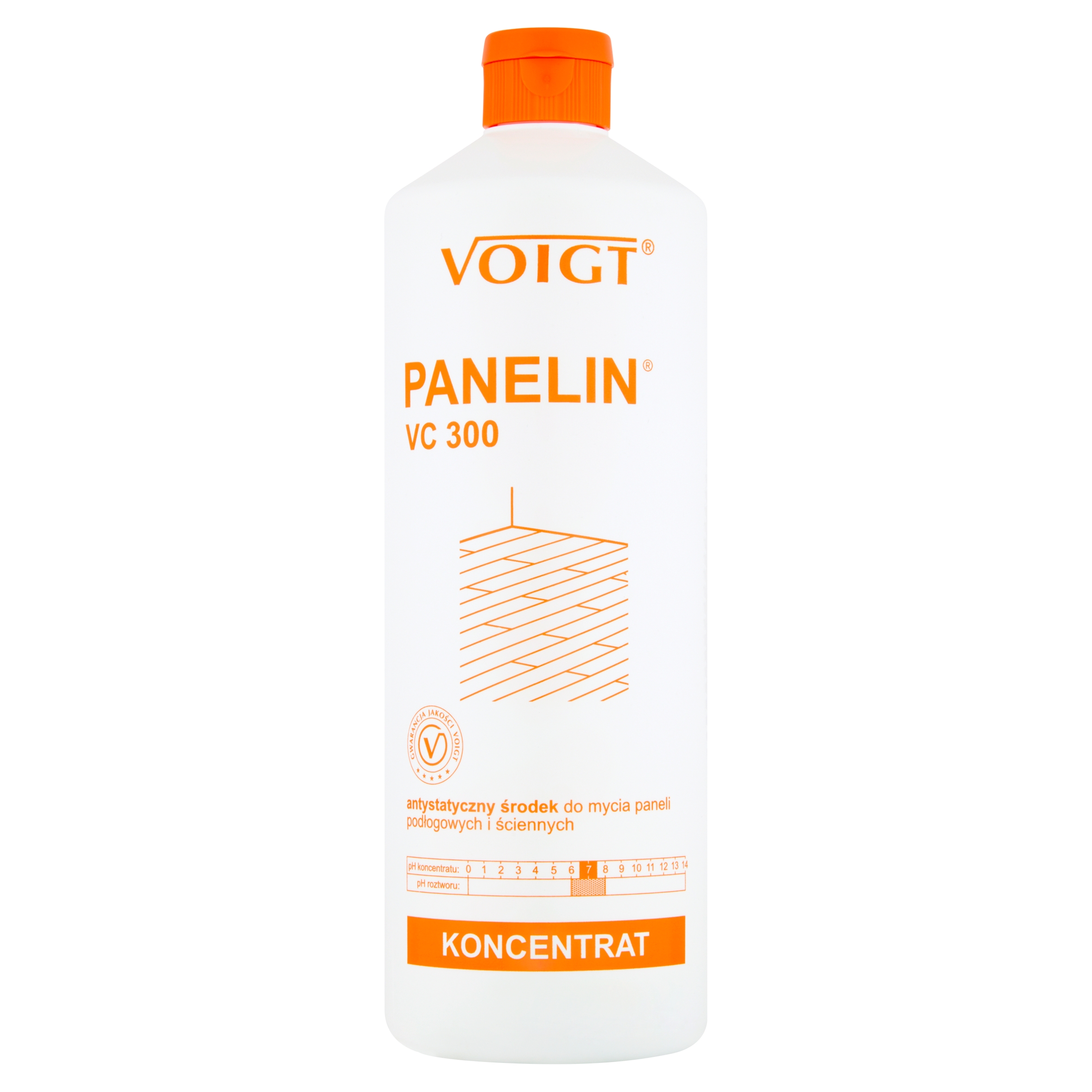 

Voigt Panelin VC 300 do mycia paneli