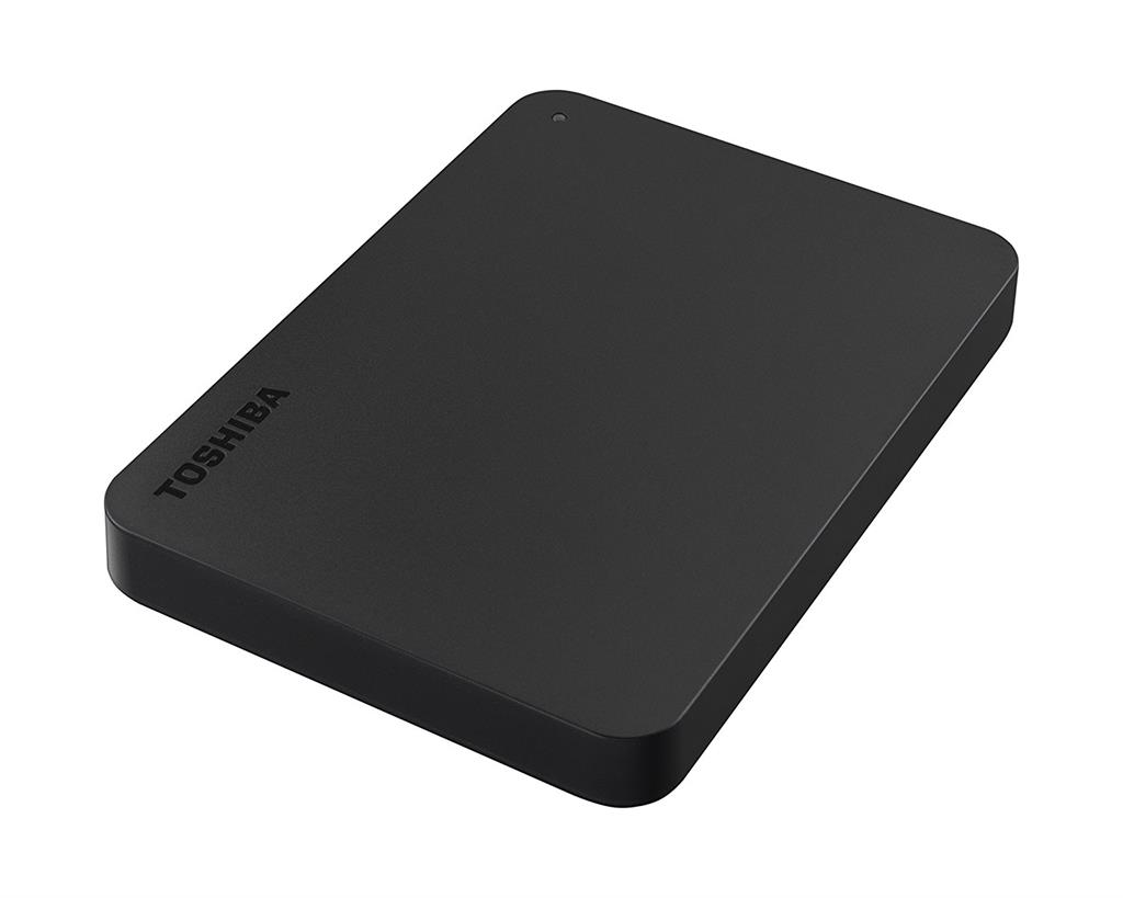 

Dysk zewnętrzny Hdd Toshiba 2TB HDTB420EK3AA