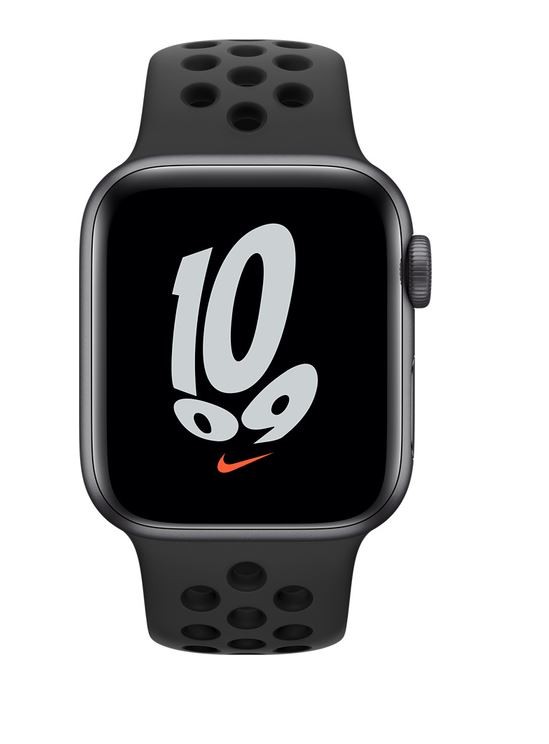 

Smartwatch Apple Watch Nike Se Gps Space Grey