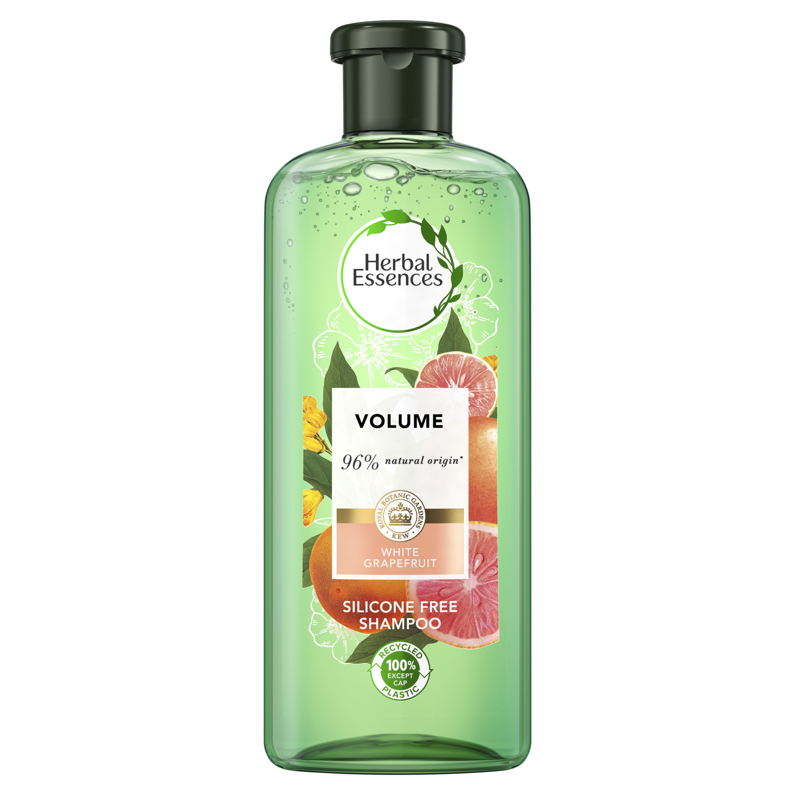 Szampon Herbal Essences 400 ml dodatkowa objętość 13801436539 Allegro.pl