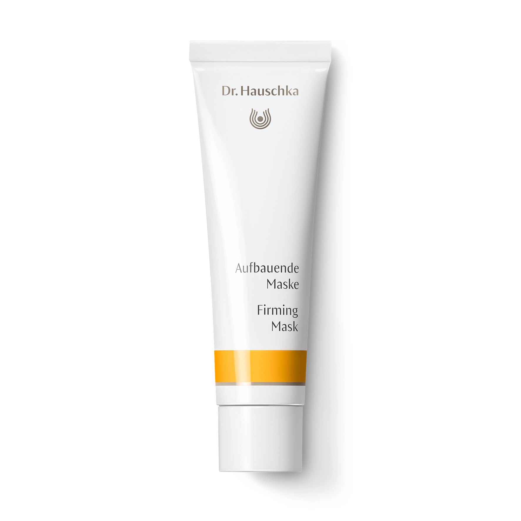 Dr. Hauschka Firming Mask zpevňující maska na obličej 30 ml