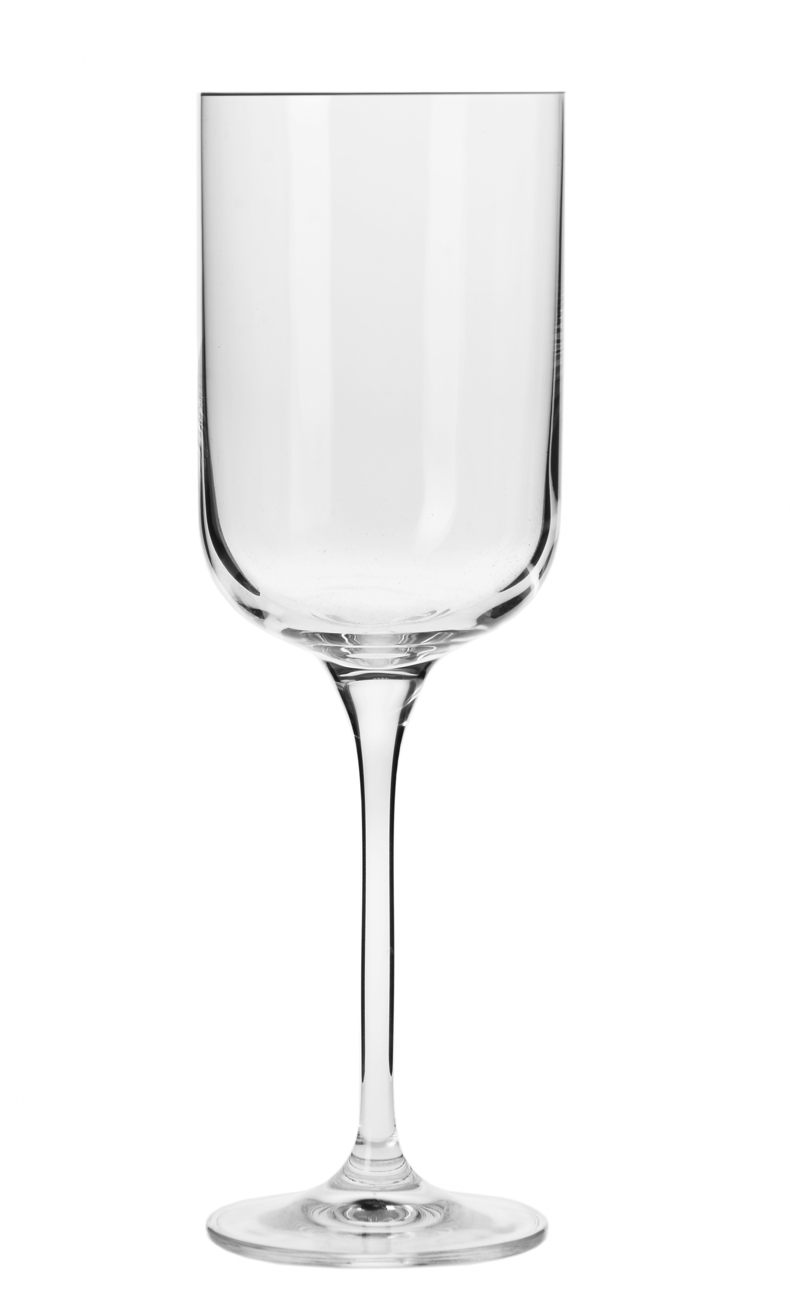 

Kieliszki Krosno Glamour przezroczysty 350ml 6 szt