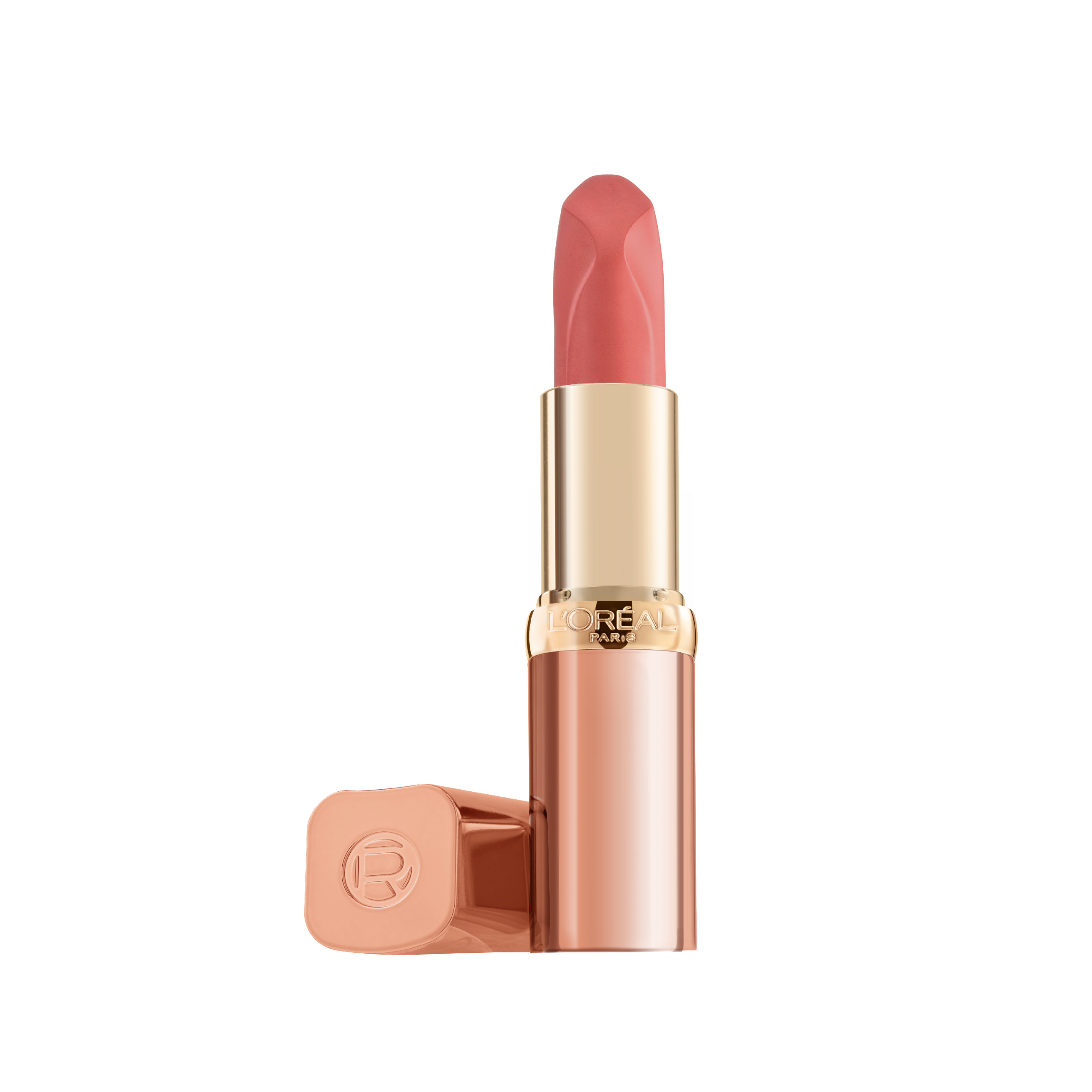 Rtěnka L'Oréal Paris růžová 181 intense v tyčince