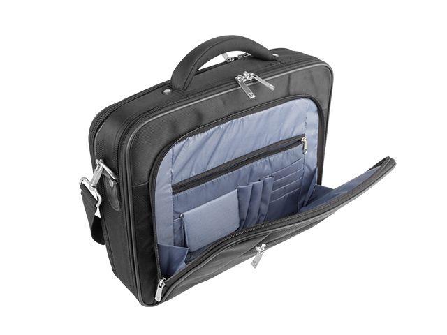 

Torba do laptopa Natec Boxer czarny