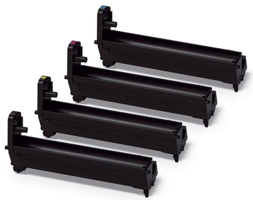 Válec Oki 45395702 purpurový (magenta) pro Oki