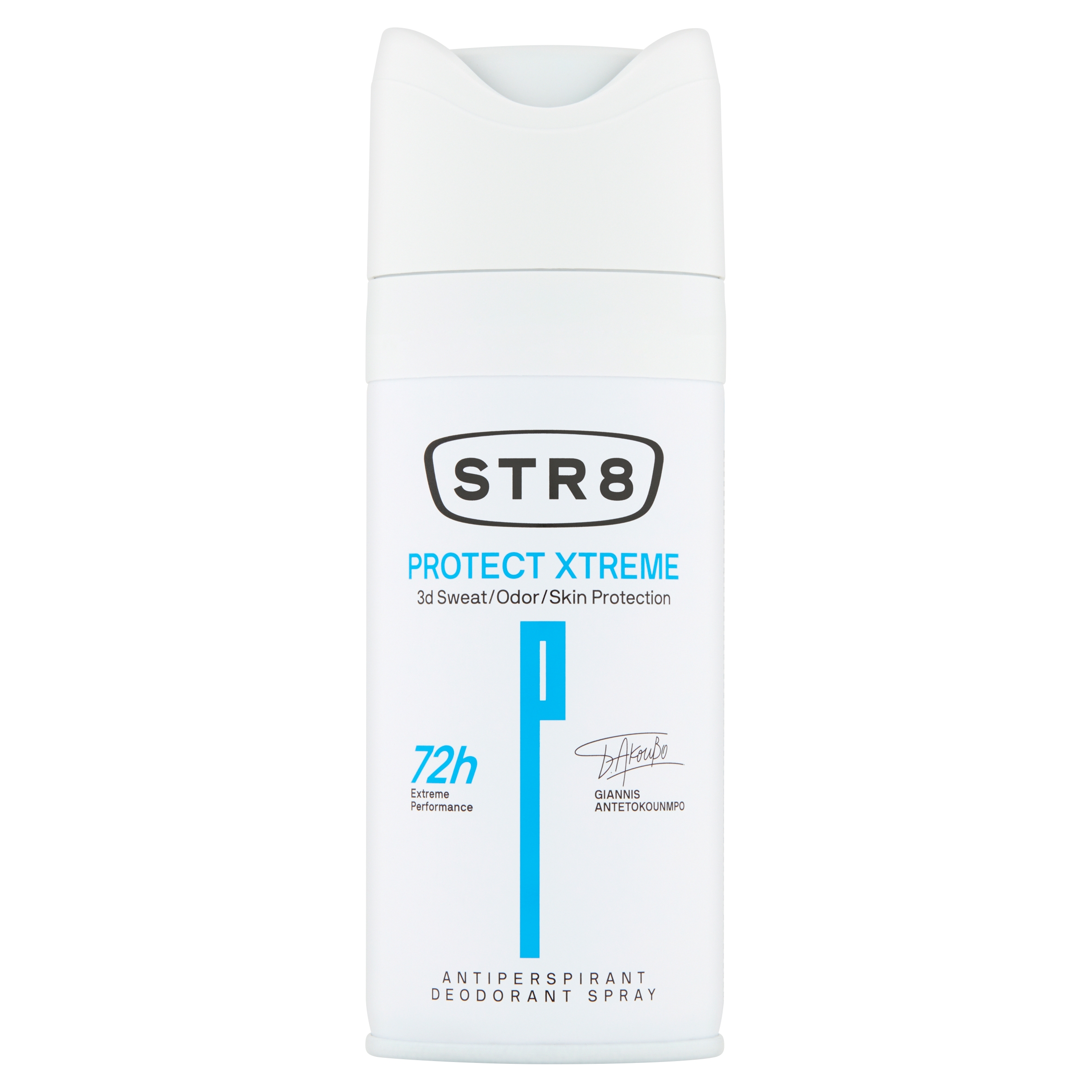 

STR8 Protect Xtreme 150 ml dla mężczyzn