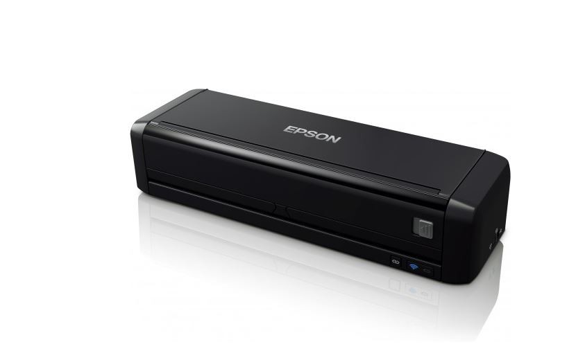 Skener Epson DS-360W SK094