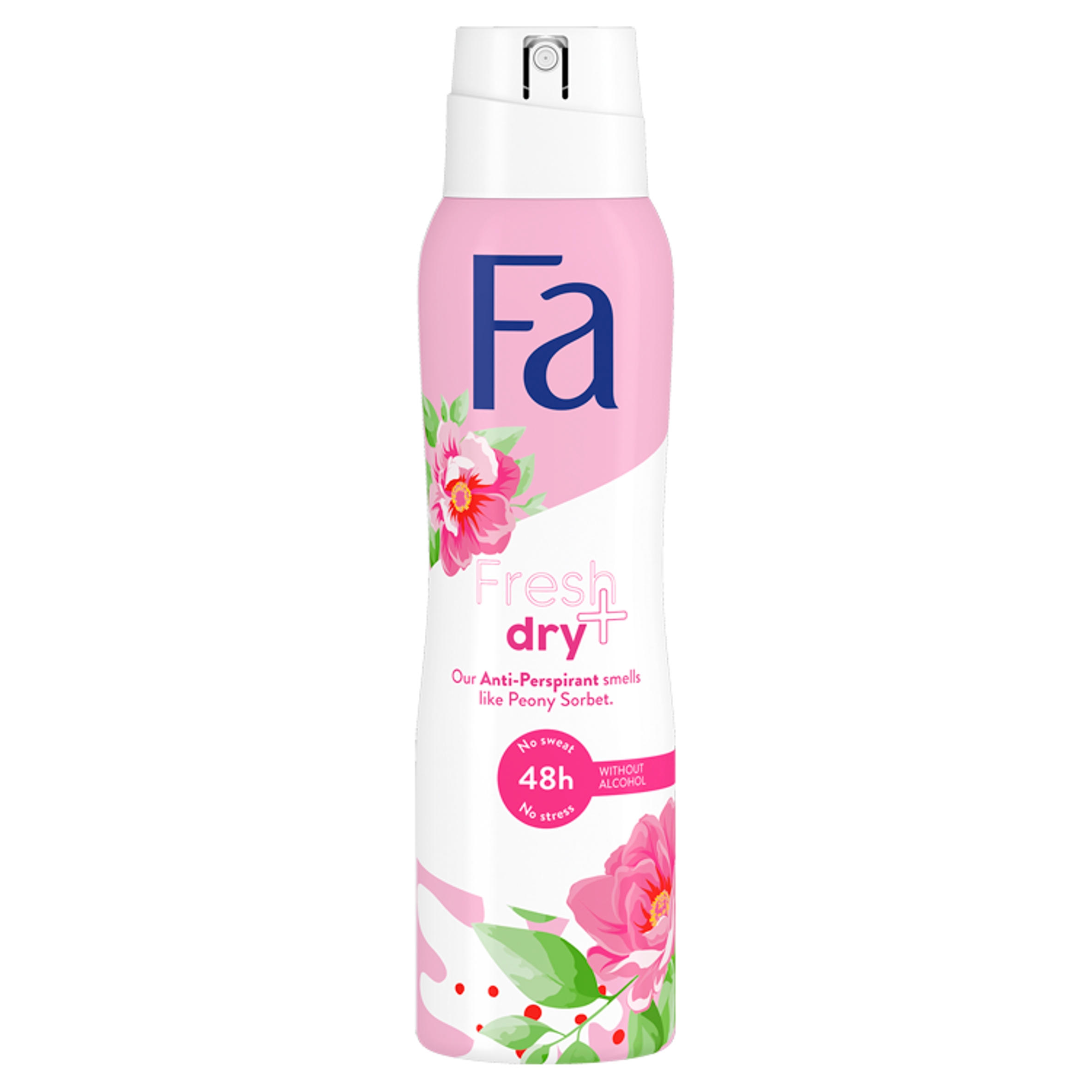 

Fa Women Fresh & Dry Antyperspirant 150ml