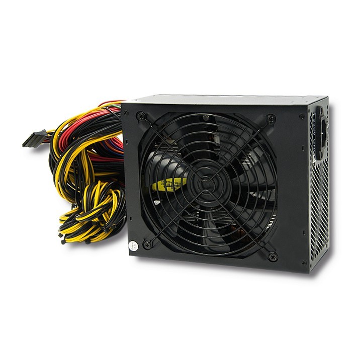 Zasilacz Qoltec Bitcoin Miner 1600 W