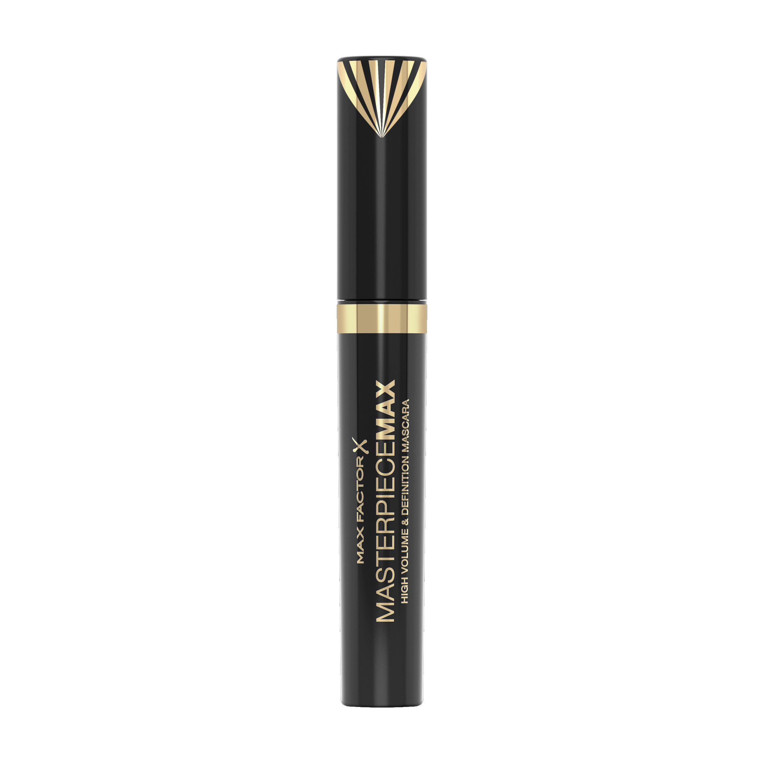 Max Factor Mascara Masterpiece Max Black tusz do rzęs 7,2 ml BLACK Marka Max Factor