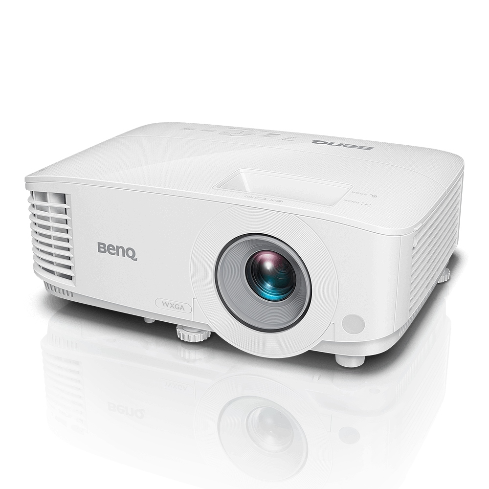Projektor BenQ MW550 3600 ANSI lumen 1280x800 DLP 20000:1