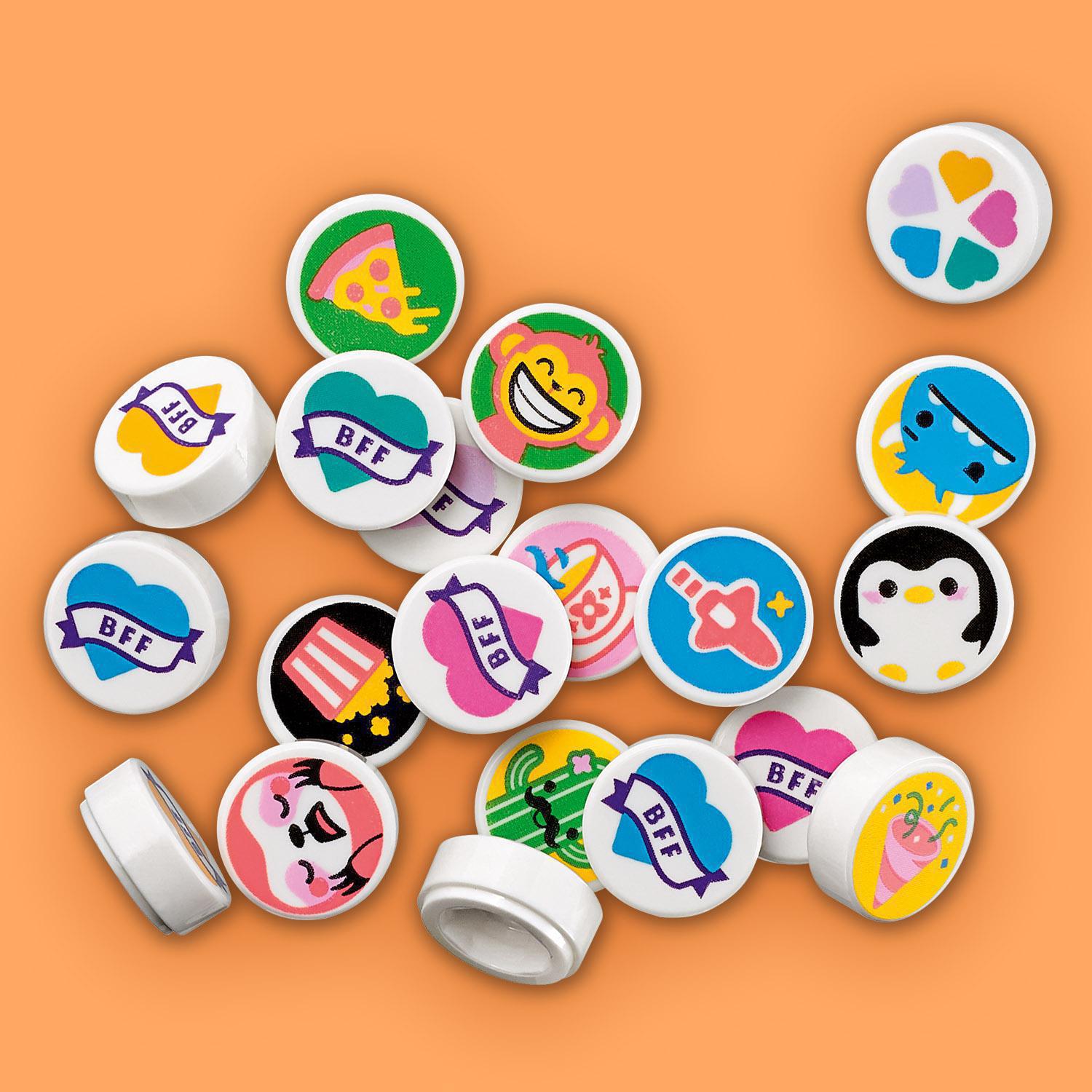 #LEGO Dots #41913 Megazestaw Bransoletek - NOWY !! Marka LEGO