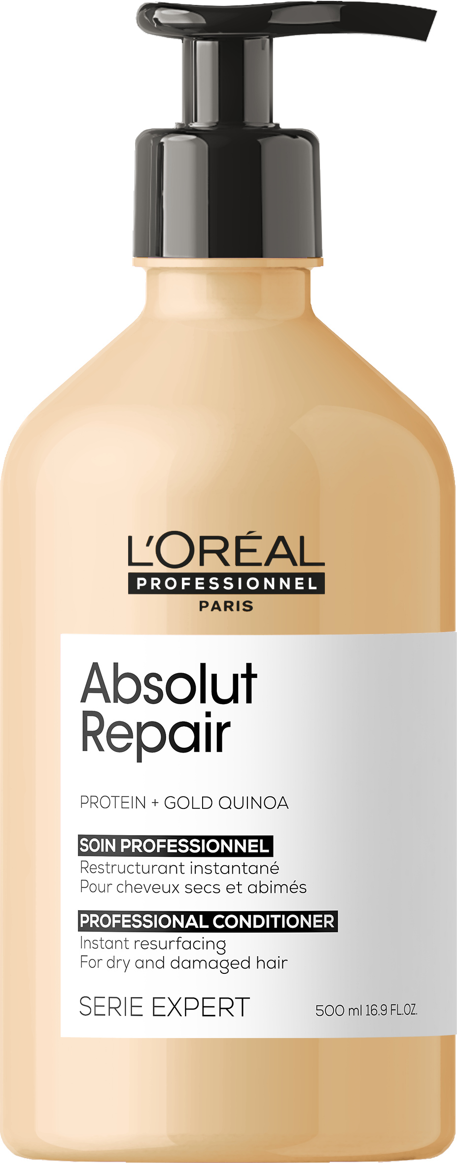 L'Oréal Professionnel Série Expert Absolut Repair Gold Quinoa Protein Kondicionér