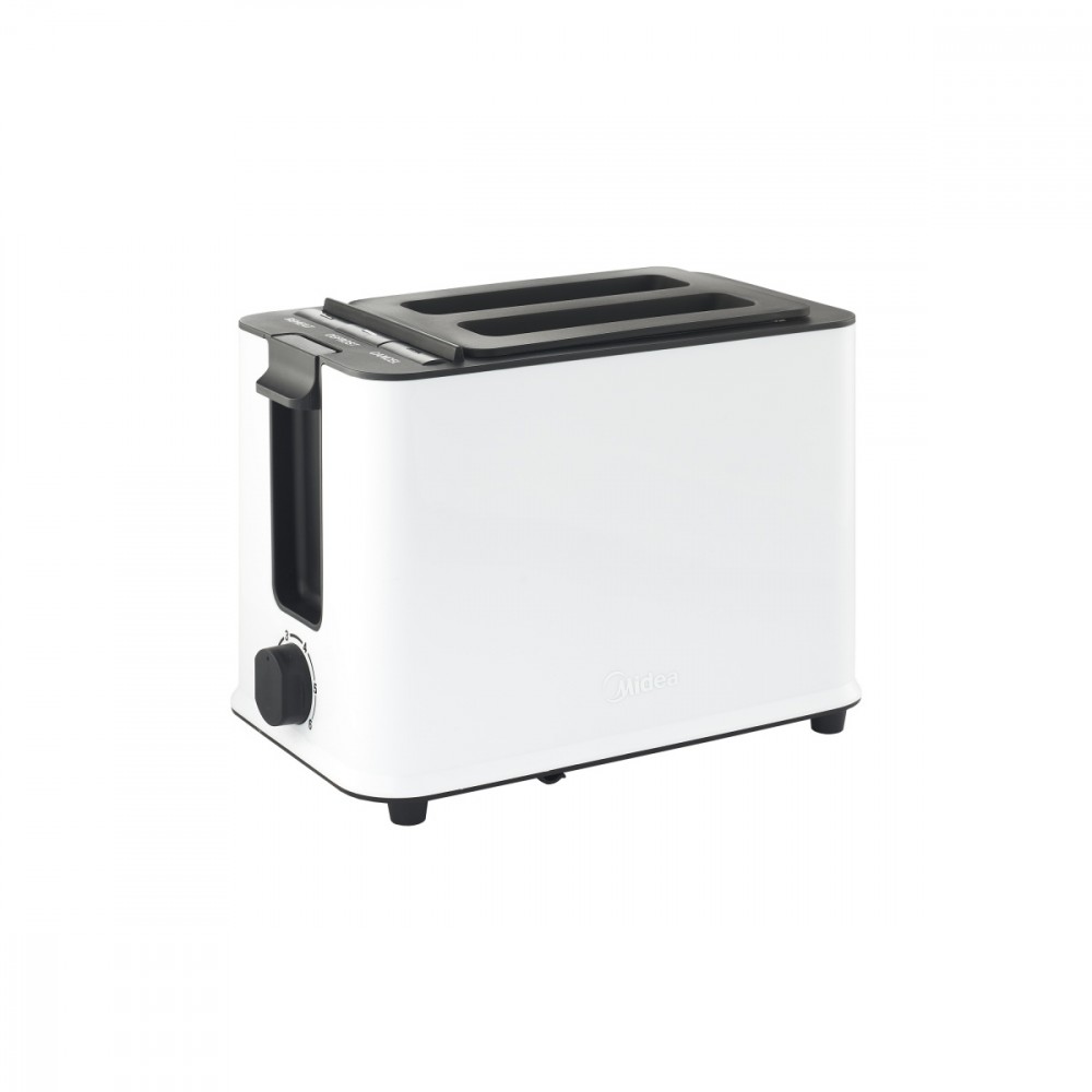 Toster MT-RP2L09W biały 950 W