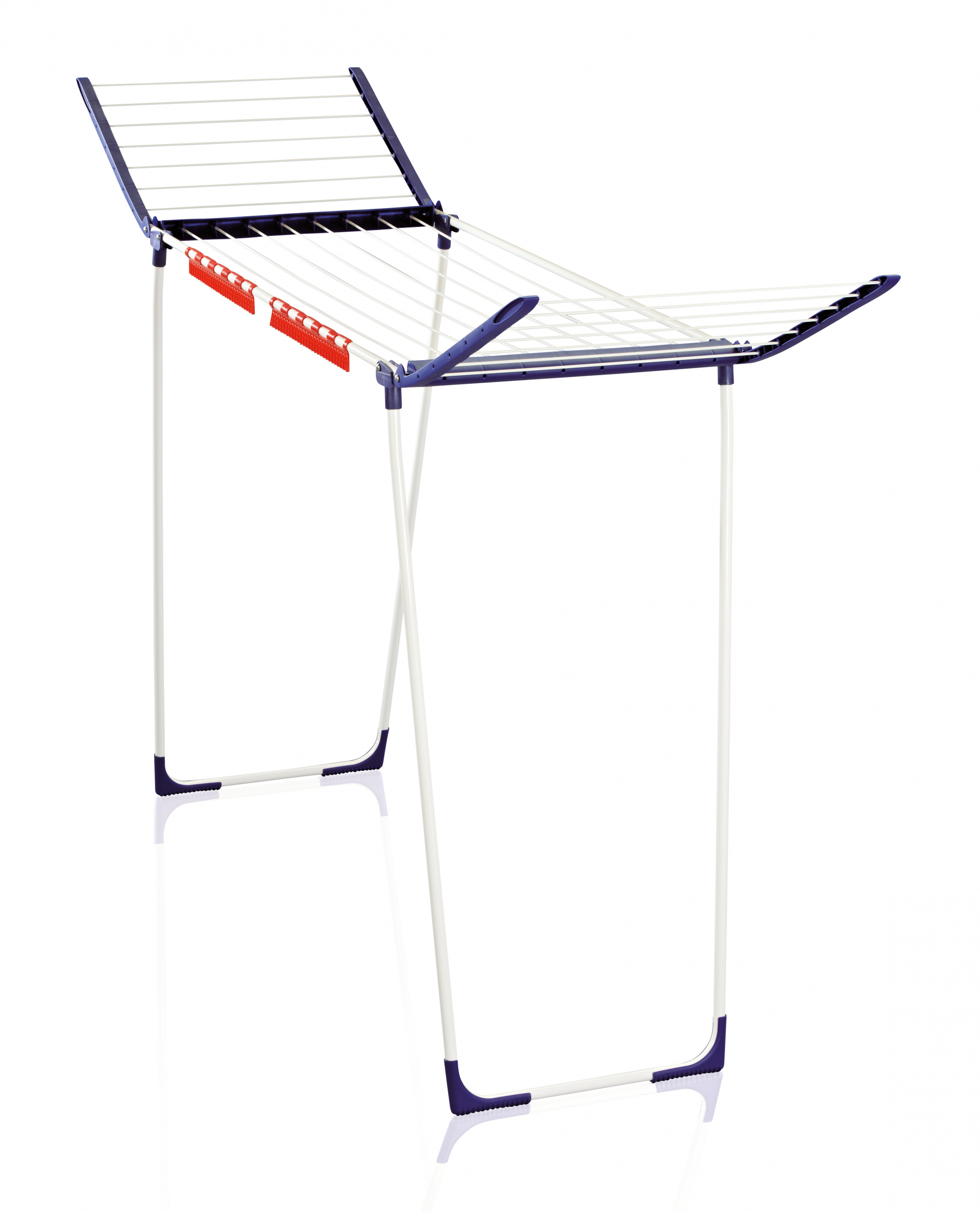 Levně Sušák na prádlo Leifheit Pegasus 180 Maxx