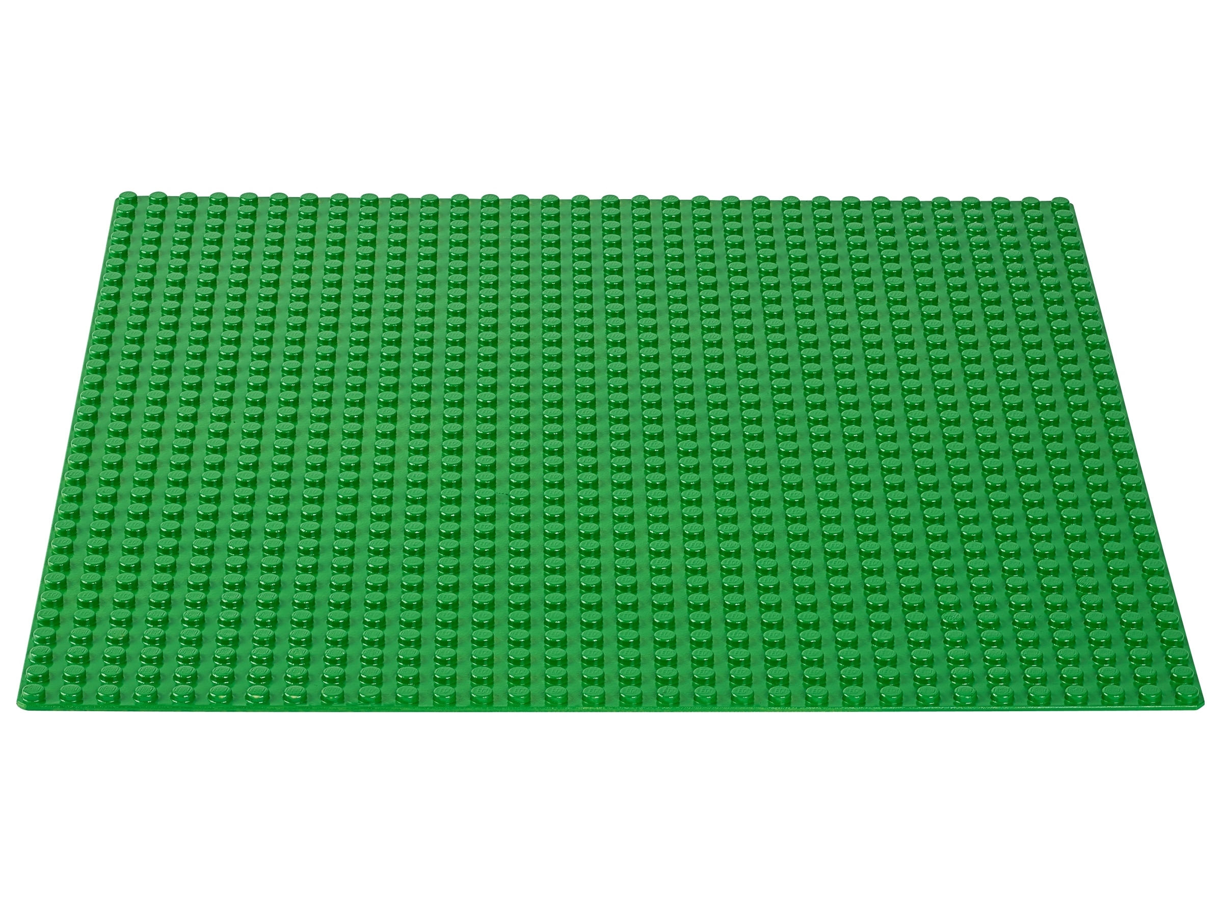Lego Classic Zielona płytka konstrukcyjna 10700