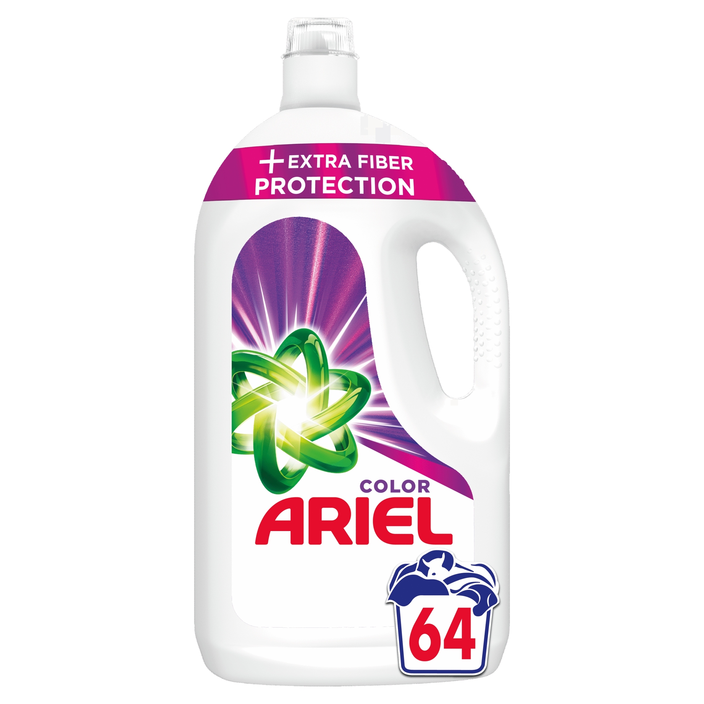 

Ariel Complete Protection Płyn do prania 3,52L